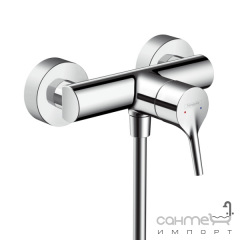 Смеситель для душа Hansgrohe Talis S 72600000 Хром Ивано-Франковск