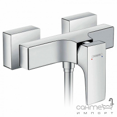 Змішувач для душу Hansgrohe Metropol 32560000 хром Чернігів