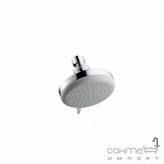 Лійка для верхнього душу Hansgrohe Croma 100 Vario 27441000 Ізюм