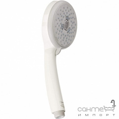 Ручний душ Hansgrohe Croma E 100 28536450 білий Вінниця
