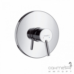 Внешняя часть смесителя для душа Hansgrohe Talis S2 32675000 Івано-Франківськ