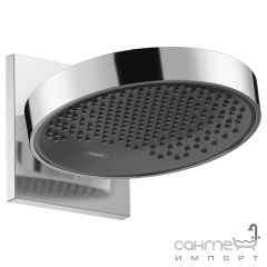 Верхний душ с кронштейном Hansgrohe Rainfinity 250 1jet 26226000 хром Хмельницький