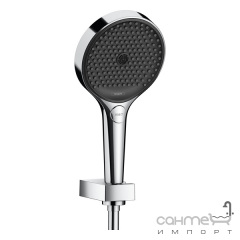 Душевой гарнитур без смесителя Hansgrohe Rainfinity 26851000 хром Одеса