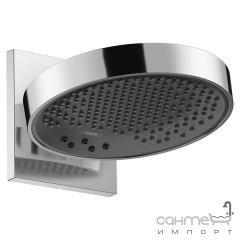 Верхний душ с кронштейном Hansgrohe Rainfinity 250 3jet 26232000 хром Суми