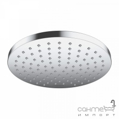 Верхний душ Hansgrohe Vernis Blend 200 1jet 26271000 хром Херсон