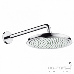 Верхний душ Hansgrohe Raindance Classic AIR 27424000 Івано-Франківськ