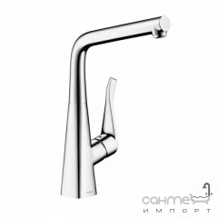 Смеситель для кухни Hansgrohe Metris 14823000 Балаклея