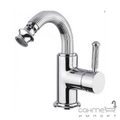 Смеситель для биде Bugnatese Athena 8523 CR хром Полтава