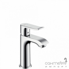 Смеситель для раковины Hansgrohe Metris 31088000 Тернополь