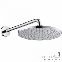 Верхний душ Hansgrohe Raindance AIR 27493000 Хуст