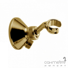Держатель для душа с подсоединением Bugnatese Accessori 19431 CR хром Київ