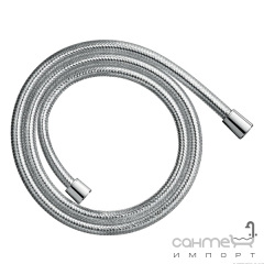 Душевой шланг 1,600 см Hansgrohe HG Comfortflex 28168000 хром Житомир