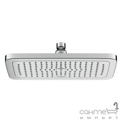Верхний душ Hansgrohe Croma E 280 1jet 26257000 хром Чернівці