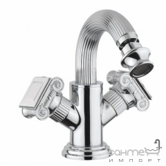 Смеситель для биде Bugnatese Olympia OLYCR8444 хром Київ