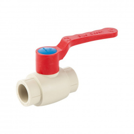 Кран шаровий Blue Ocean 50