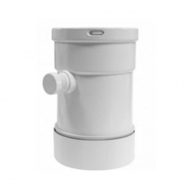 Комплект Bosch AZ 412 для збирання конденсату