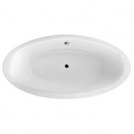 Ванна акрилова овальна Excellent Lumina WAEX.LUM19WH