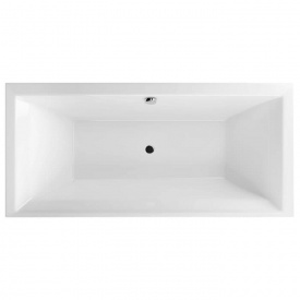 Ванна акриловая прямая Excellent Crown Grand WAEX.CRG19WH