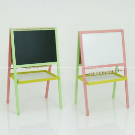 Мольберт дитячий магнітний Мася (51170)