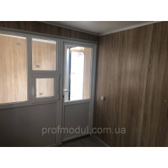 Проходная 12 м/кв Київ