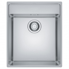 Кухонная мойка Franke Maris MRX 210-40 TL (127.0598.748) матовая