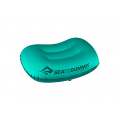 Надувна подушка Sea To Summit Aeros Ultralight Pillow 12х36х26 см Sea Foam (STS APILULRSF) Вінниця