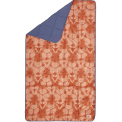 Одеяло Kelty Bestie Blanket grisaille kaleidoscope (35416121-GSL) Ужгород