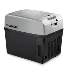Холодильник термоэлектрический портативный Waeco Dometic TropiCool TCX 35 (9600013321) Николаев
