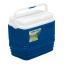 Изотермический контейнер Pinnacle Eskimo 10 л Blue (8906053369526BLUE) Ужгород