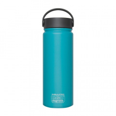 Термопляшка Sea To Summit 360° - Wide Mouth Insulated Teal 550 мл (STS 360SSWMI550TEAL) Суми