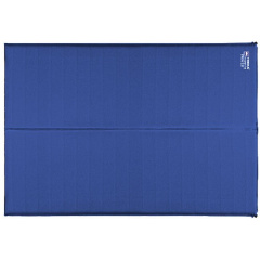 Самонадувной коврик Terra Incognita Twin 5 синий (4823081502838) Херсон