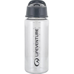 Пляшка Lifeventure Flip-Top Bottle 0.75 L clear (74281) Ромни