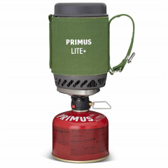 Система приготовления пищи Primus Lite Plus Stove System Fern (47838) Кропивницкий