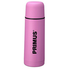 Термос Primus Vacuum Bottle 0.5 л Pink (47882) Житомир