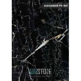 Стеновая панель Panastone 1220х2800 мм ALEXANDER PS-801