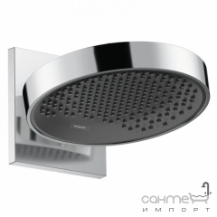 Настінний верхній душ Hansgrohe Rainfinity 250 1jet EcoSmart 26227000 хром Запоріжжя
