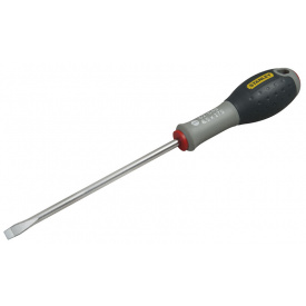 Отвертка с расширяющимся жалом Stanley FatMax SL8,5х175