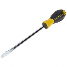 Отвертка Stanley ESSENTIAL SL8х175