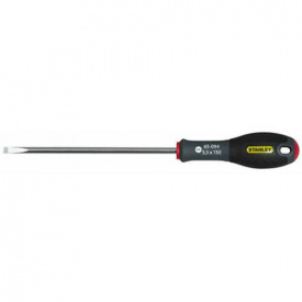 Отвертка с параллельным жалом Stanley FatMax SL3х100