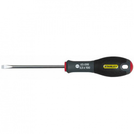 Отвертка с расширяющимся жалом Stanley FatMax SL12х250