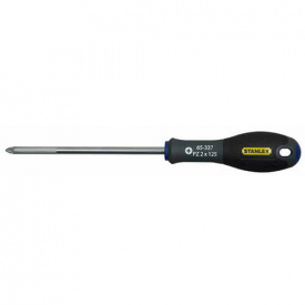 Отвертка Stanley FatMax Pz1x250