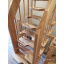 Виготовлення дерев`яних сходів гусячий крок Вінниця