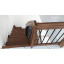 Виготовлення сходів без використання металевих каркасів Кропивницький