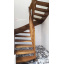 Виготовлення якісних сходів з твердих порід деревини Хмельницький