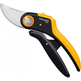 Плоскостной секатор Fiskars Plus P721 (1057170)