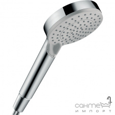 Ручний душ Hansgrohe Vernis Blend EcoSmart 26340000 хром