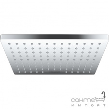 Верхний душ Hansgrohe Vernis Shape EcoSmart 26283000 хром