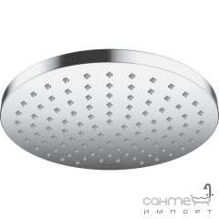 Верхний душ Hansgrohe Vernis Blend LowPressure 26095000 хром Киев