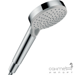 Ручний душ Hansgrohe Vernis Blend EcoSmart 26340000 хром Чернігів