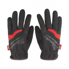 Рабочие перчатки Milwaukee XL free-flex (48229713) Тернополь